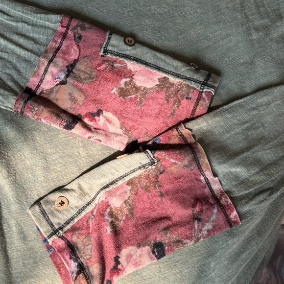 XXL Soft Surroundings long sleeve tee - Picture 3 of 3